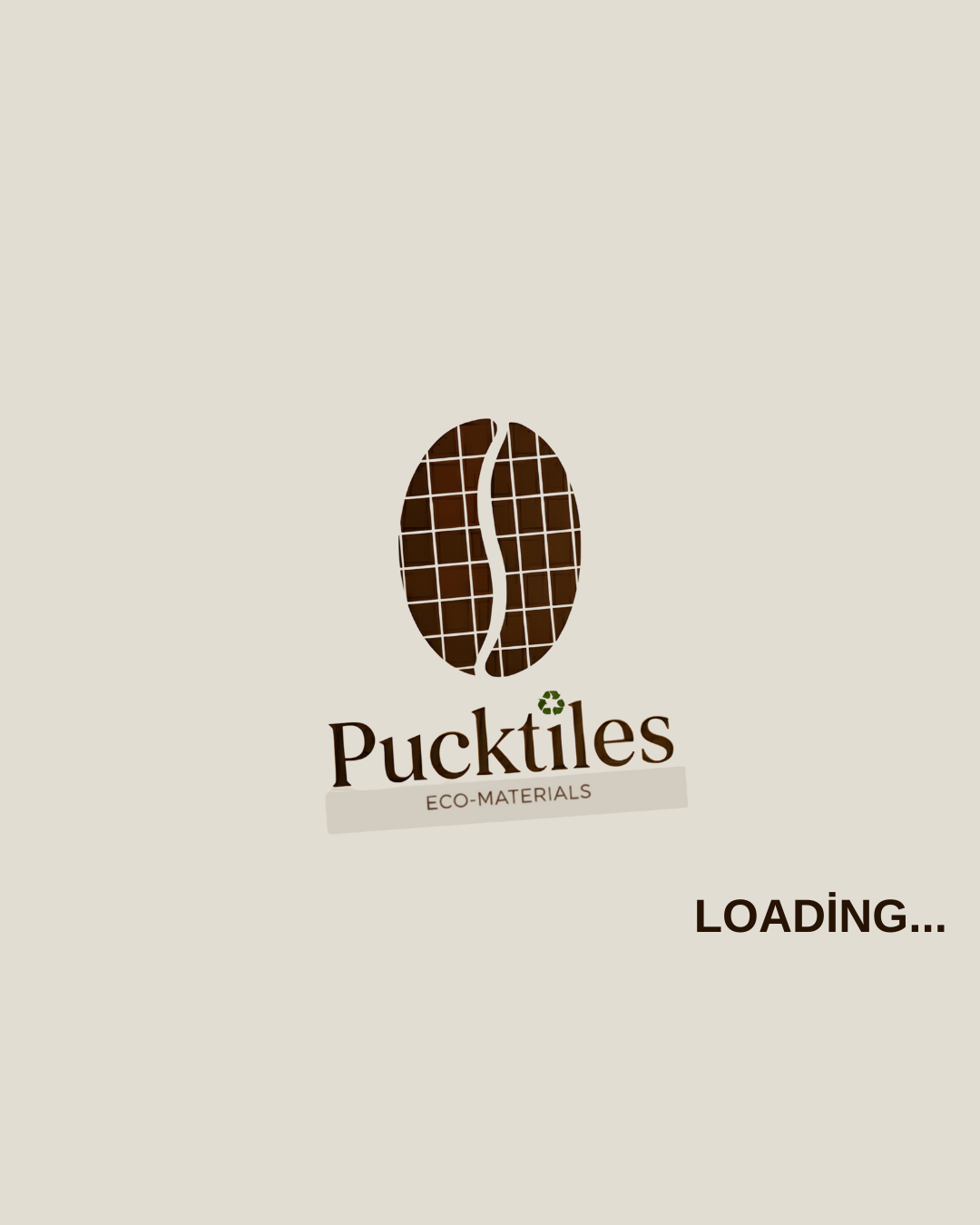 Pucktiles Logo